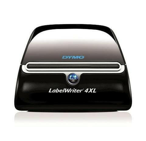 DYMO LabelWriter 4XL Thermal Label Printer for Shipping Labels