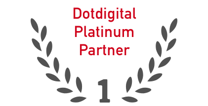 Dotdigital Platinum Partner