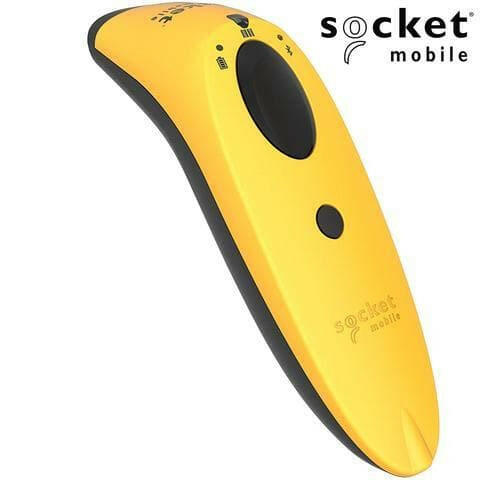 Socket Mobile SocketScan S700 Bluetooth 1D Barcode Scanner