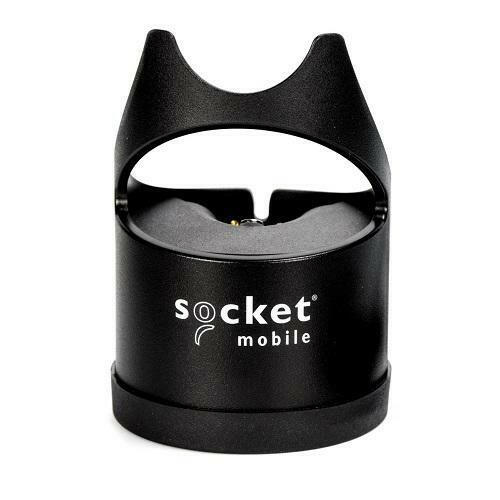Socket Mobile Battery Socket Mobile Charging Dock for 600/700 Series Products