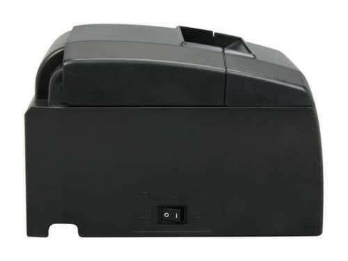 Star Micronics TSP650II BTi Bluetooth Thermal Receipt Printer