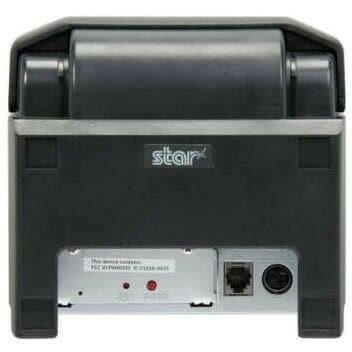 Star Micronics TSP650II BTi Bluetooth Thermal Receipt Printer - JumpStart Shopify Experts Ecommerce